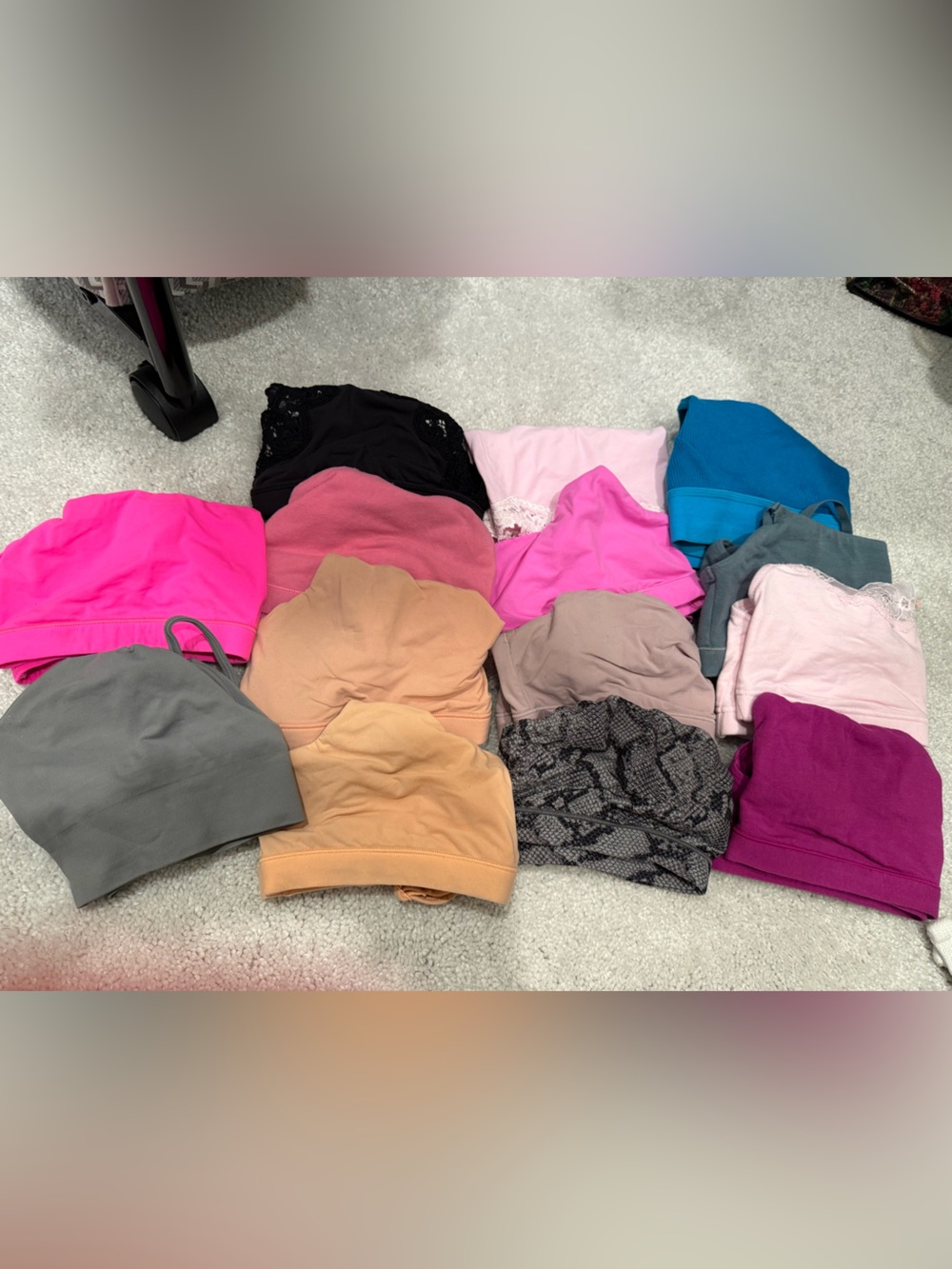 Skims Bras
